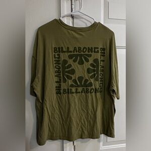 Billabong Tee